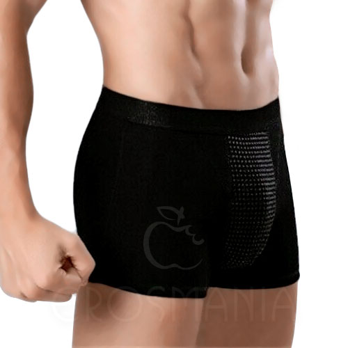 Cueca Magnética p/ próstata. Pontos Magnéticos