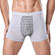 Cueca Magnética p/ próstata. Pontos Magnéticos (Imagem 1 de 2)