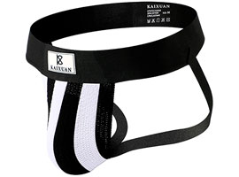 Jockstrap / Jockmail Listrado Jockstrap / Jockmail Listrado