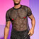 Camiseta Masculina - Arrastão (Imagem 1 de 2)