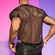 Camiseta Masculina - Arrastão (Imagem 2 de 2)