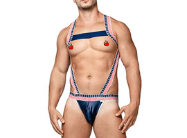 Body Harness América Body Harness América
