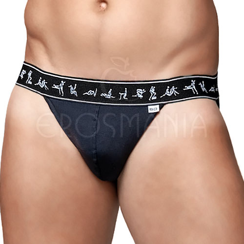 Jockstrap Erótico Kama Sutra Gay