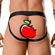 Cueca Jockstrap Todinho Seu (Imagem 2 de 2)