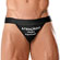Cueca Jockstrap Atenção Chupe a Vontade (Imagem 1 de 2)