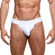 Jockstrap Erótica Suplex Branco (Imagem 1 de 2)