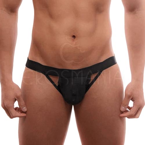 Jockstrap com Abertura na Frente
