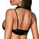 Harness Arreio Tókio Feminino - Preto (Imagem 2 de 2)
