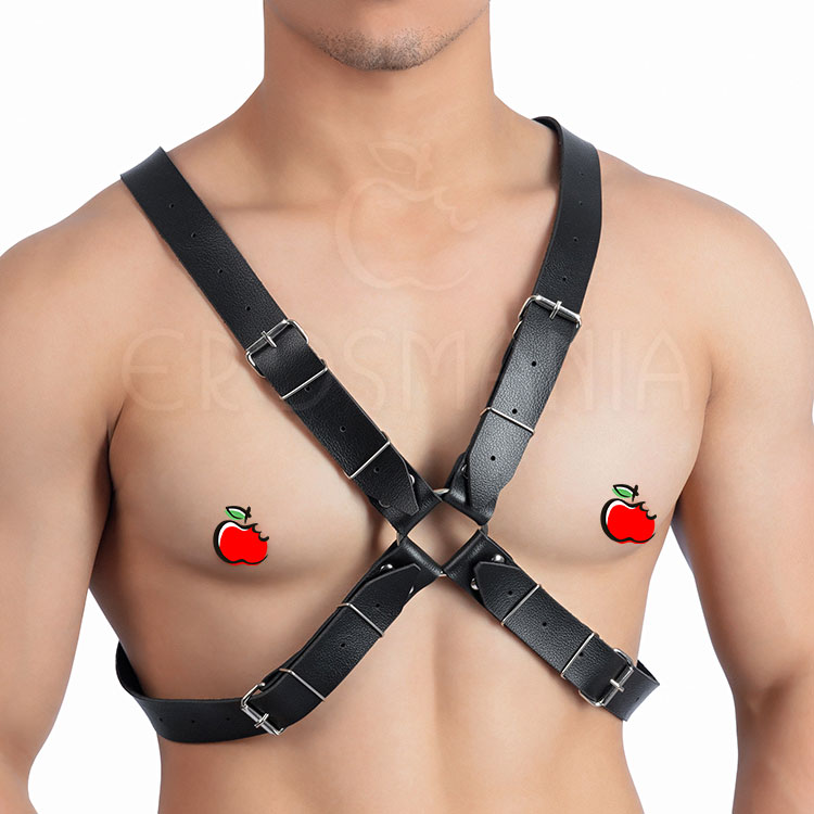 Arreio Masculino Gladiador