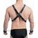 Harness com Algemas, Correntes e anel peniano (Imagem 2 de 3)