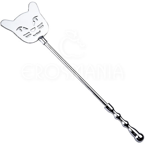 Sparking Paddle - Chicote de Aço - Gatinho
