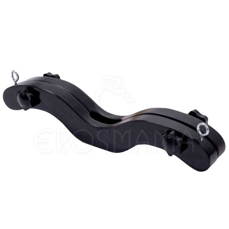 Restritor Masculino - Humbler Slave - fetiche sado