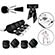 Kit Bondage e Restrição 8 Peças (Imagem 3 de 5)