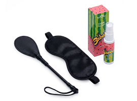 Kit Sensorial Basic - Sentidos Aguçados Kit Sensorial Basic - Sentidos Aguçados