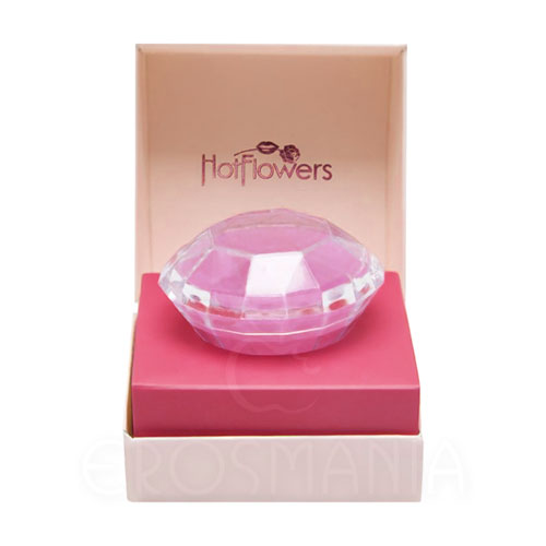 Di Amantes Femme Gel - Excitante Vibrador Feminino