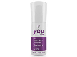 You Lube - Gel Lubrificante Extra Deslizante 50g