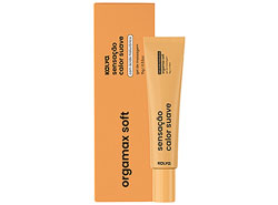 Orgamax Soft – Facilitador de Orgasmo 15g