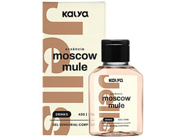 Jells - Gel Beijável Moscow Mule - 35ml
