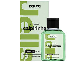 Jells - Gel Beijável Caipirinha - 35ml