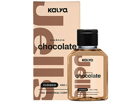 Jells - Gel Beijável Chocolate - 35ml