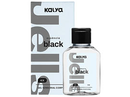 Jells - Gel Ice Beijável Black Ice - 35ml
