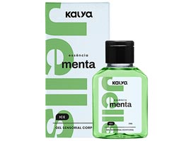 Jells - Gel Ice Beijável Menta - 35ml