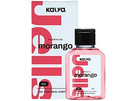 Jells - Gel Ice Beijável Morango - 35ml