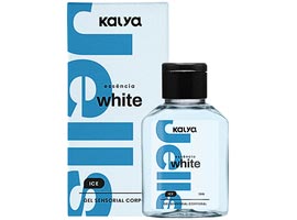Jells - Gel Ice Beijável White Ice - 35ml