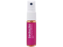 Sedução - Perfume Feminino com Feromônios 15ml