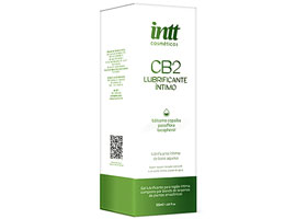 Lubrificante Íntimo CB2 - Com Terpenos - 50ml