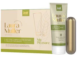 Kit My Pleasure By Laura Muller