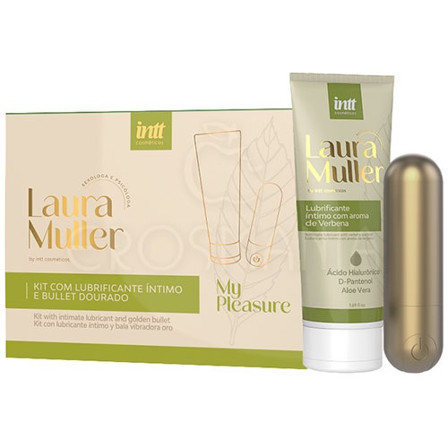 Kit My Pleasure By Laura Muller