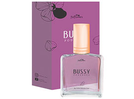 Bussy Poderosa - Desodorante Íntimo 28ml Bussy Poderosa - Desodorante Íntimo 28ml