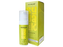 Suga Lik - Gel Sugador Liquido - Pistache Suga Lik - Gel Sugador Liquido - Pistache