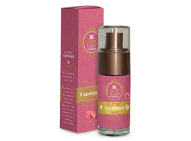 Eletric Ice Extra Forte - Gel Vibrador Chiclete Eletric Ice Extra Forte - Gel Vibrador Chiclete