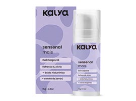 Sensenal Mais Unissex 15g - Sexo Anal Sensenal Mais Unissex 15g - Sexo Anal