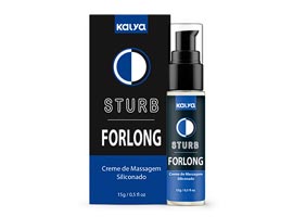 Sturb Forlong para Eles - Mais Tempo de Prazer Sturb Forlong para Eles - Mais Tempo de Prazer