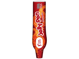 Jelly Pen - Caneta Comestível - Caramelo