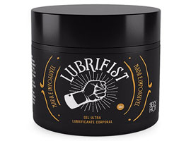 Lubrifist Creme Ultra Lubrificante Corporal 500ml