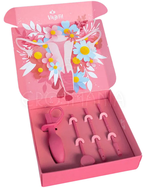 Vagifit Kegel para Exercicios By Vagina Sem Neura