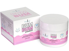 Bum Bum Durinho - Gel Antiflacidez e Celulite 250g