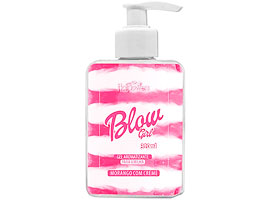 Blow Girl - Gel Aromatizante para Virilha 320ml
