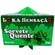 Vela Beijável Sorvete Quente Menta - 25g (Imagem 1 de 2)