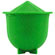 Vela Beijável Sorvete Quente Menta - 25g (Imagem 2 de 2)