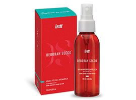 Bruma Pélvica Aromática - Deborah Secco