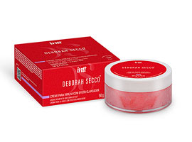 Creme para Virilha Efeito Clareador -Deborah Secco