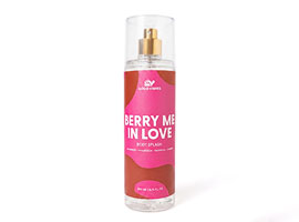 Berry Me In Love - Body Splash 200ml