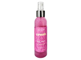 Love Crush Body Splash 12 em 1 - Momozin 120ml