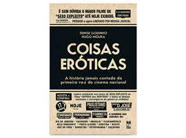 Livro: Coisas Eróticas