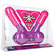 Cum Face - Brinquedo Despedida de Solteira (Imagem 2 de 2)